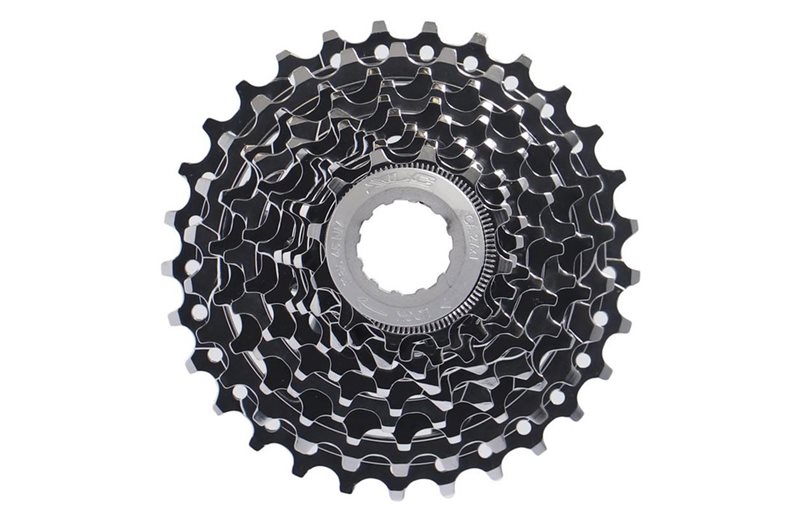Kasetti XLC FW-S03 10-vaihteinen HG Shimano/SRAM 13-29T