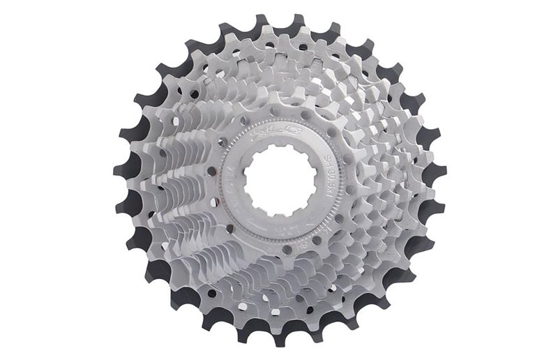 Kasetti XLC FW-S05 Xtralight 11-vaihteinen 11-34T