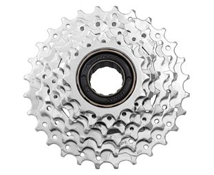 Vapaaratas SunRace MFM2A 6-vaihteinen 14-28T