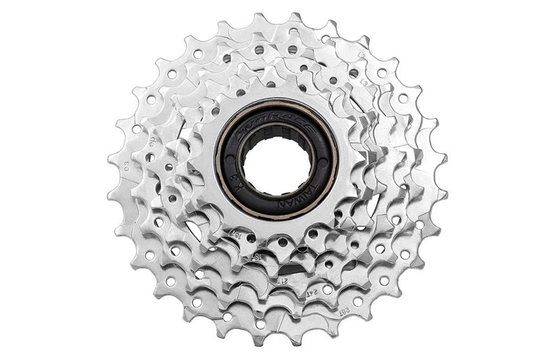 Vapaaratas SunRace MFM2A 6-vaihteinen 14-28T