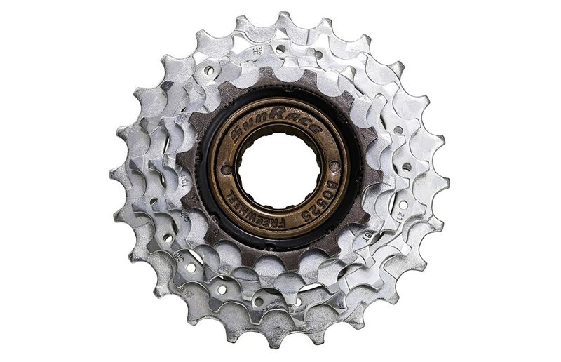 Vapaaratas SunRace MFR2A 5-vaihteinen 14-24T