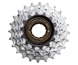Vapaaratas SunRace MFR2A 5-vaihteinen 14-24T