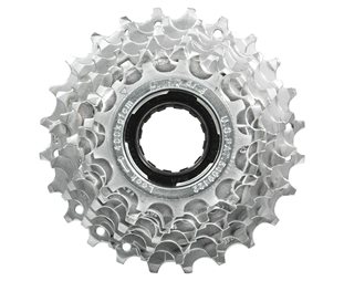 Vapaaratas SunRace MFR30 7-vaihteinen 13-25T
