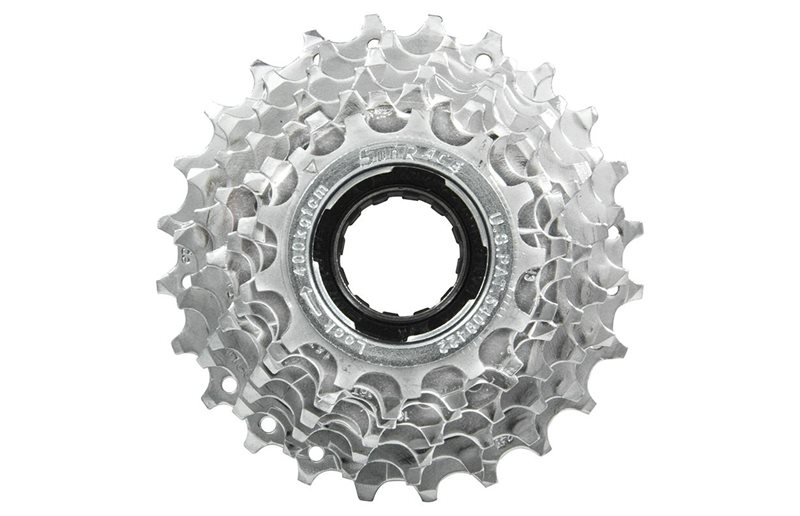 Vapaaratas SunRace MFR30 7-vaihteinen 13-25T