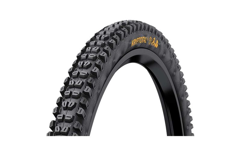 Cykeldäck Continental Kryptotal-R Downhill Super Soft 29x2,40