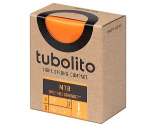 Tubolito Sisärengas Tubo-MTB (29x1,80-2,50'') 47/62-622 Presta-venttiili 42mm