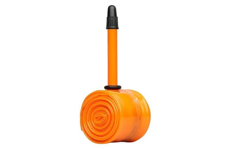 Sisärengas Tubolito S-Tubo ROAD TPU 700c 18/32-622 PV Presta-venttiili 42mm Oranssi