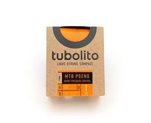 Tubolito Cykelslang Tubo-MTB PSENS (29x1,8-2,50'') 47/62-622 Racerventil