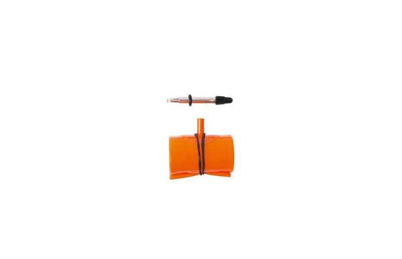 Tubolito Sisärengas Tubo-Cargo (20x1,80-2,40") 47/61-406 Presta-venttiili