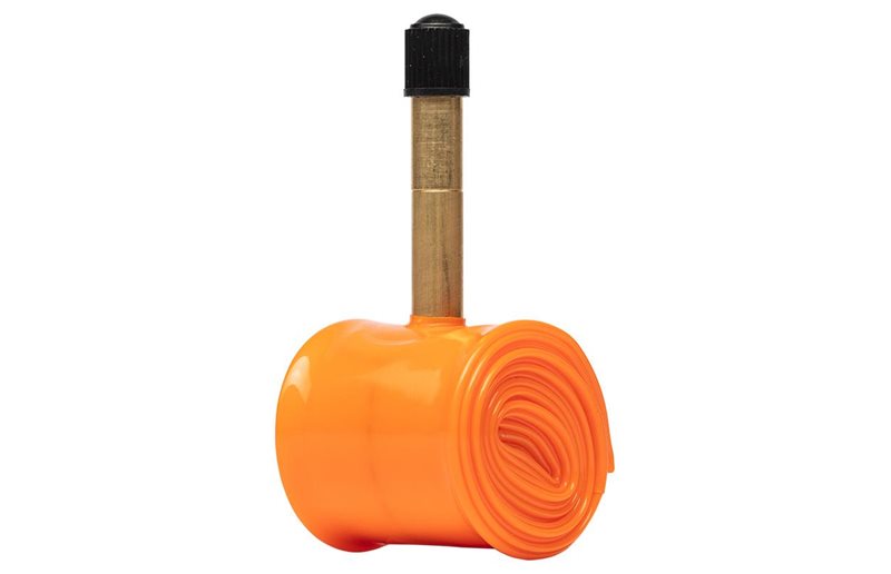 Sisärengas Tubolito Tubo FoldingBike TPU 16" 28/37-305 (16x1 1/8"-1 3/8") AV Schrader/Autoventtiili 40mm