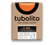 Tubolito Cykelslang S-Tubo-BMX (20x1,5-2,5'') 40/62-406 Bilventil 40 mm