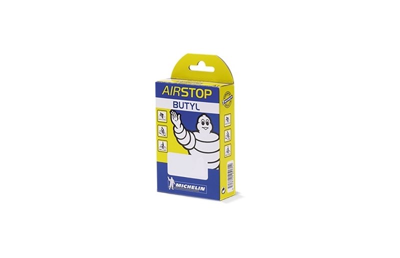 Michelin Sisärengas Airstop tube 26/32-622/635 Presta-venttiili 48mm