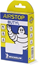 Michelin Cykelslang Airstop tube 26/32-622/635 Racerventil 48 mm