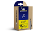 Michelin Sisärengas Airstop tube 33/46-62 Dunlop-venttiili 40mm