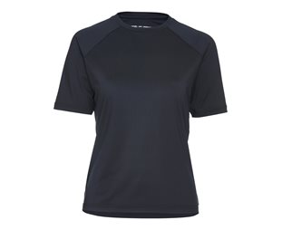 POC Naisten pyöräilypaita Reform Enduro Light Tee Musta