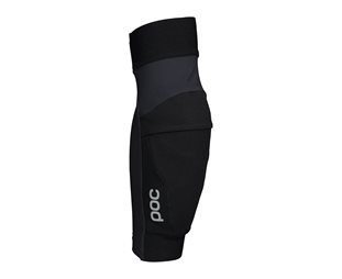 Kyynärsuojat POC Oseus Vpd Elbow Uranium Black