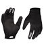 Poc Cykelhandsker Resistance Enduro Glove Uranium Black/Uranium Black