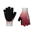 Poc Sykkelhansker Deft Short Glove Gradient Garnet Red