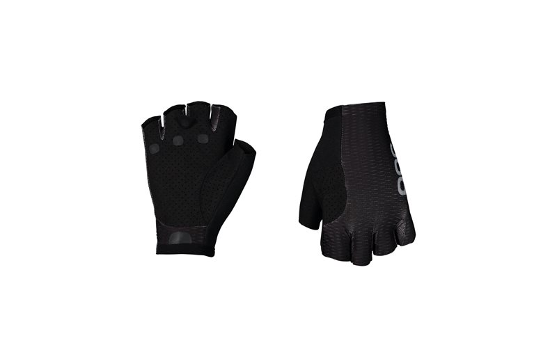 Poc Cykelhandskar Agile Short Glove Uranium Black
