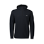 Poc Vapaa-ajan Paita M's Mantle Thermal Hoodie Uranium Black
