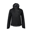 POC Naisten pyöräilytakki Motion Rainjacket Uranium Black