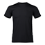 POC Pyöräilypaita Reform Enduro Light Tee Uranium Black