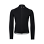 POC Pyöräilypaita Ambient Thermal Jersey Uranium Black