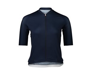 POC Naisten pyöräilypaita Pristine Jersey Turmaliininlaivasto