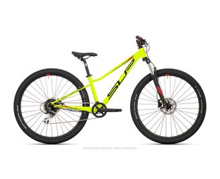 Lasten polkupyörä Superior Racer XC 27 Db