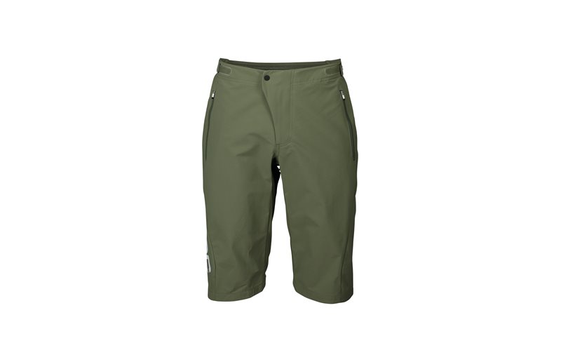 Poc Pyöräilyshortsit Essential Enduro Shorts Epidote Green