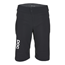 POC Naisten maastopyöräilyshortsit Essential MTB W's Black