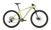 MTB Superior XP 939 grøn/sølv