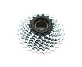 Vapaaratas SunRace MFM2A 7-vaihteinen 14-28T