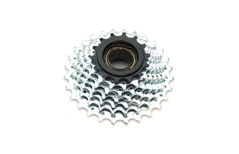 Vapaaratas SunRace MFM2A 7-vaihteinen 14-28T