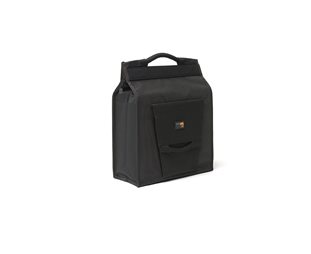New Looxs Väska Pakethållare Packväska Dailyshopper 24L Black