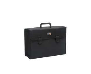 New Looxs Väska Pakethållare Packväska Pannier 2 20L Black