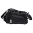 New Looxs Väska Pakethållare Topväska Sports Trunkbag Straps Black