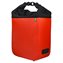 Racktime Väska Pakethållare Packväska Donna 15L Red/Black