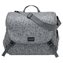 New Looxs Väska Pakethållare Packväska Mondi Joy Single 18,5 L Grey