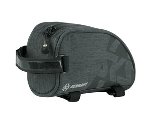 Runkolaukku SKS Traveller Up 0.8L Musta