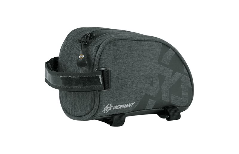Runkolaukku SKS Traveller Up 0.8L Musta