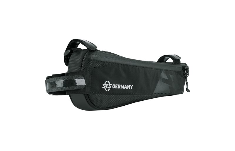 Runkolaukku SKS Racer Edge 0.6L Musta