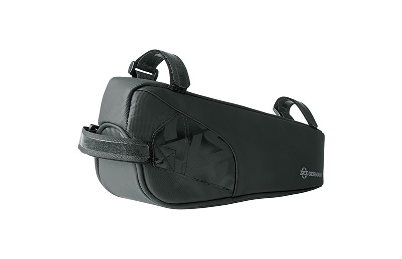 Runkolaukku SKS Explorer Edge 1L Black