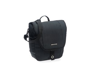 New Looxs Väska Pakethållare Packväska Avero Single 12L Black
