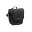 New Looxs Väska Pakethållare Packväska Avero Single 12L Black