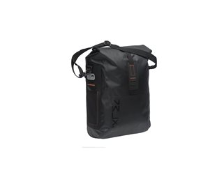 New Looxs Väska Pakethållare Packväska Varo Single 20L Black