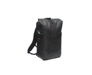 New Looxs Väska Pakethållare Ryggsäck/Packväska Varo Backpack 22L Black