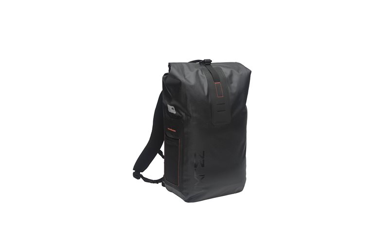 New Looxs Veske Bagasjeholder Ryggsekk/Pakkeveske Varo Backpack 22L Black