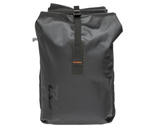 New Looxs Väska Pakethållare Packväska Varo Double Pannier Mik 40L Black