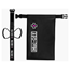 Runkolaukku Muc-Off Utility Frame Strap & Waterproof Cargo Bag Bundle
